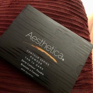Aesthetica Contour Series Powder